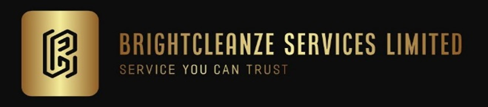 BrightCleanze Logo